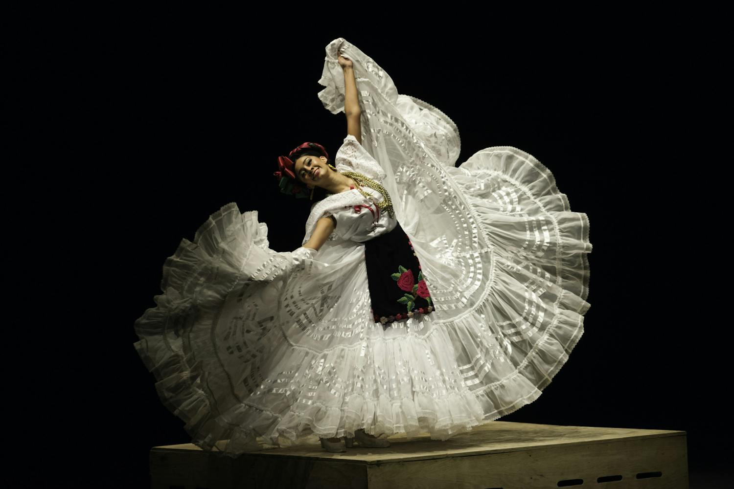 Image for Ballet Folklórico de Mexico de Amalia Hernandez