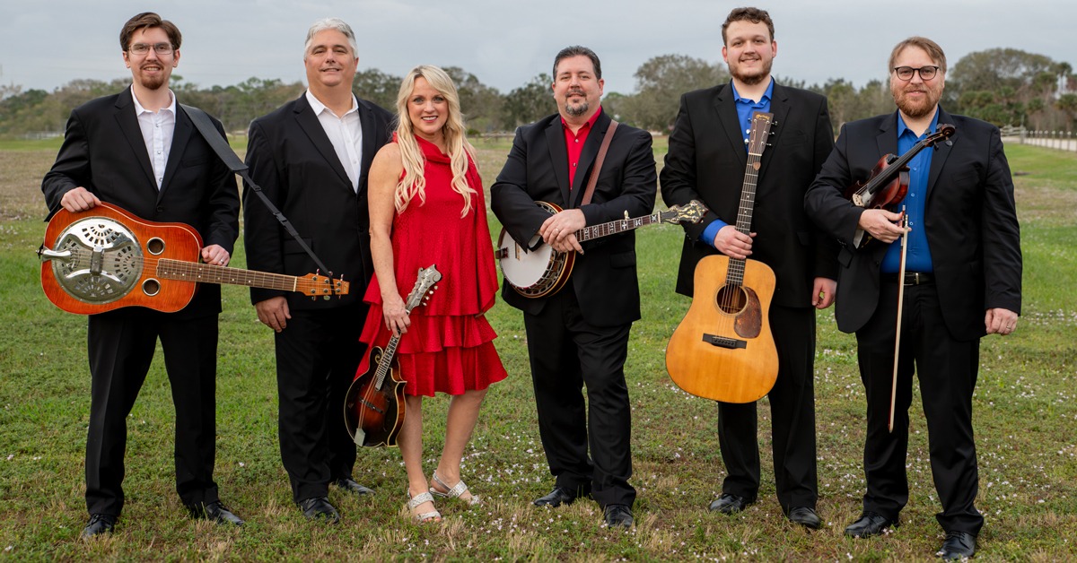 Image for Bluegrass Nights at the Ryman
