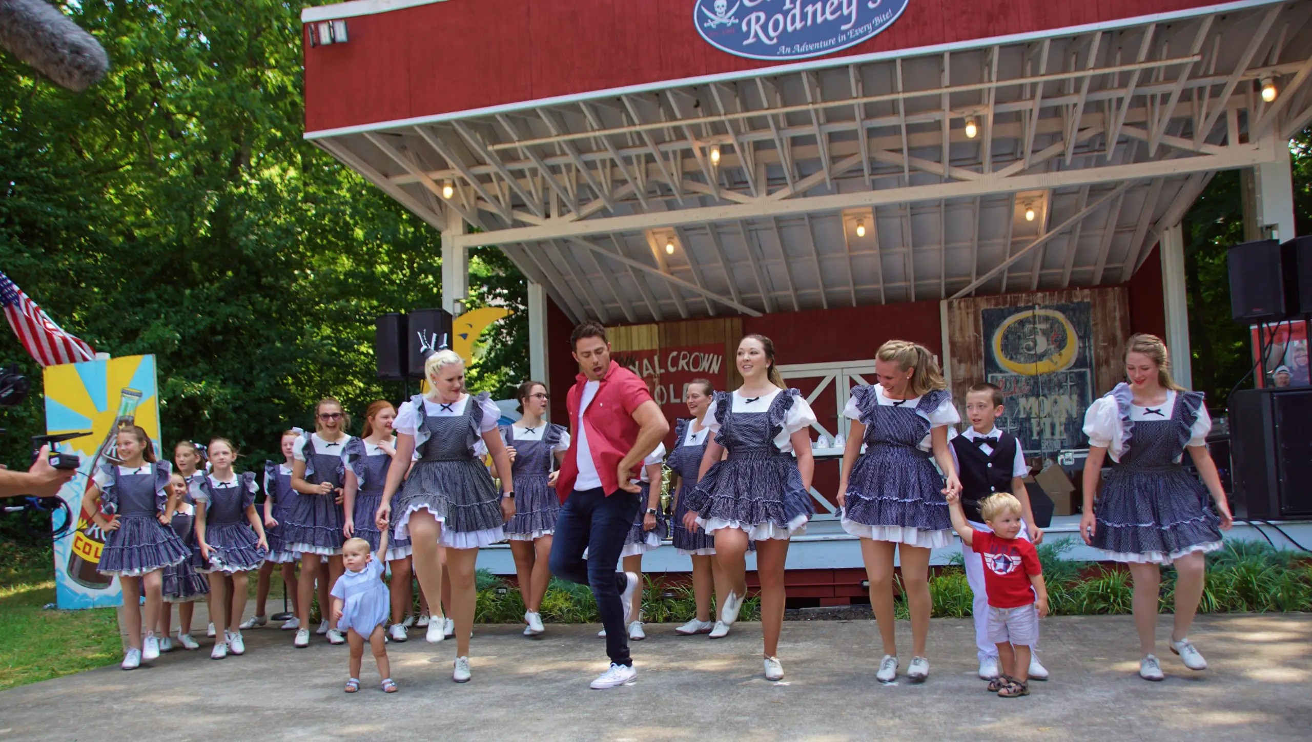 Image for RC Cola-MoonPie Festival