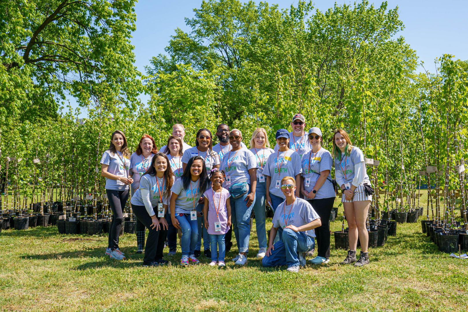 Image for Nashville Earth Day