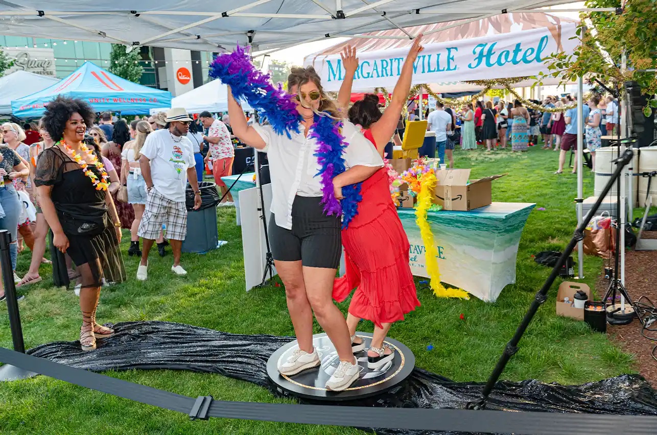Image for Nashville Margarita Festival