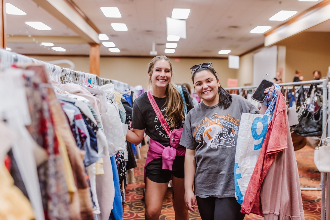 Image for StateMint Pop-up Consignment Shop