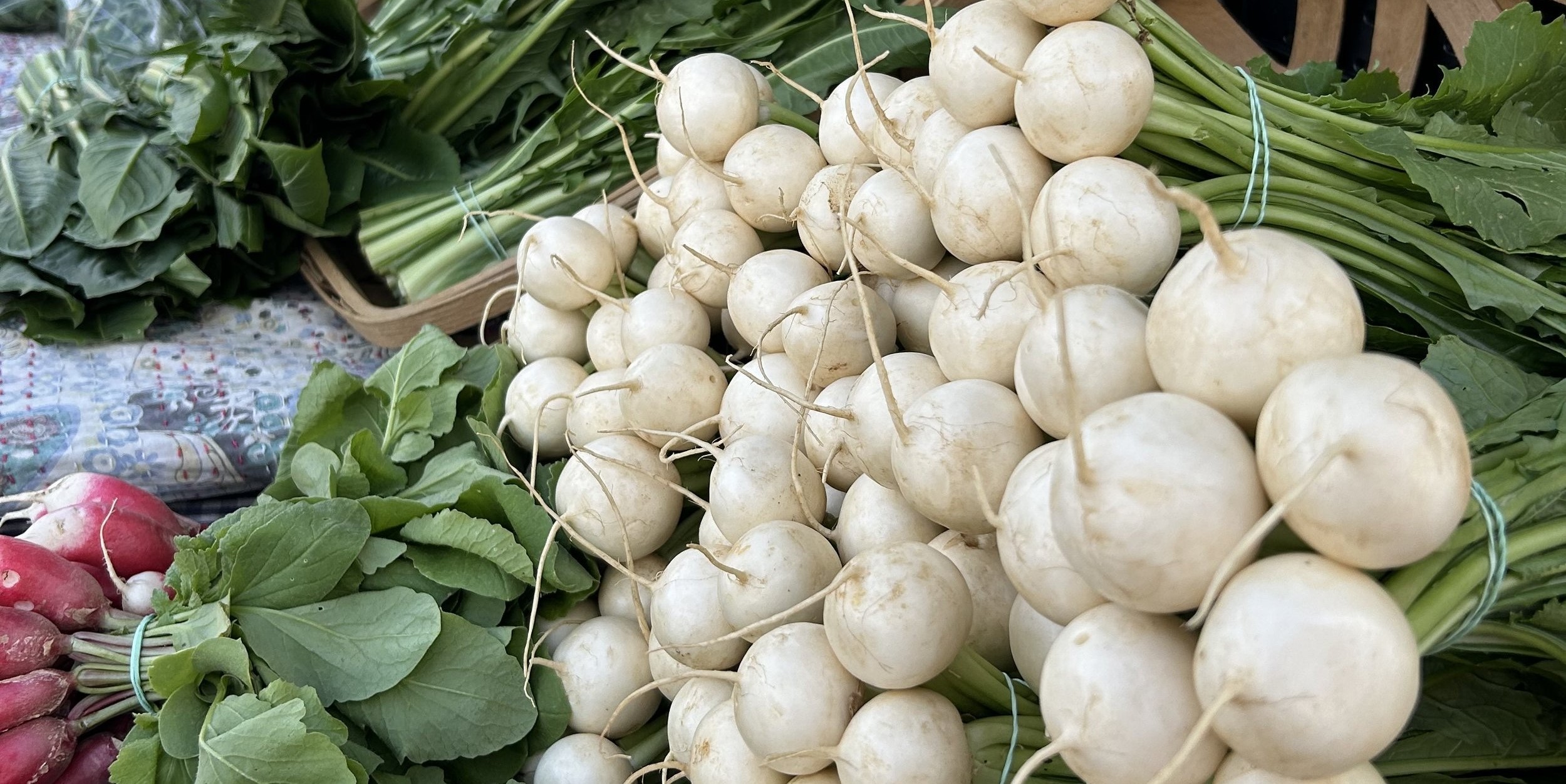Image for East Nashville Farmers Market