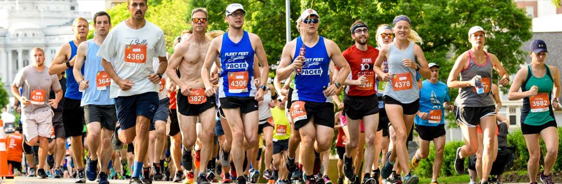 Image for Westhaven 5K Memory Run