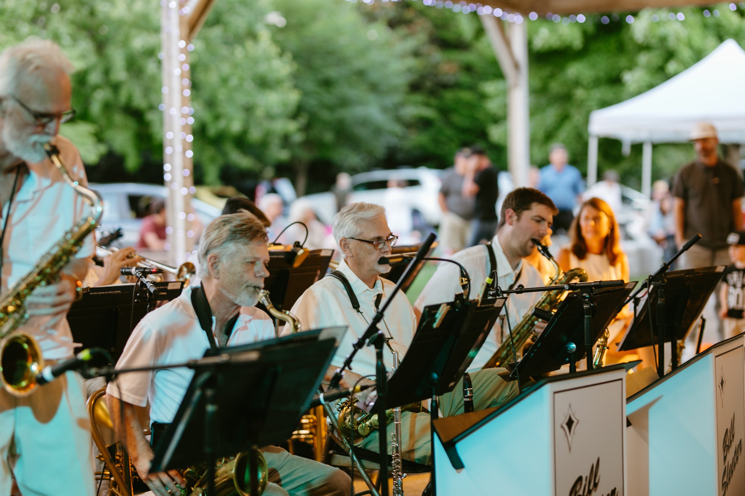 Image for Big Band Dances