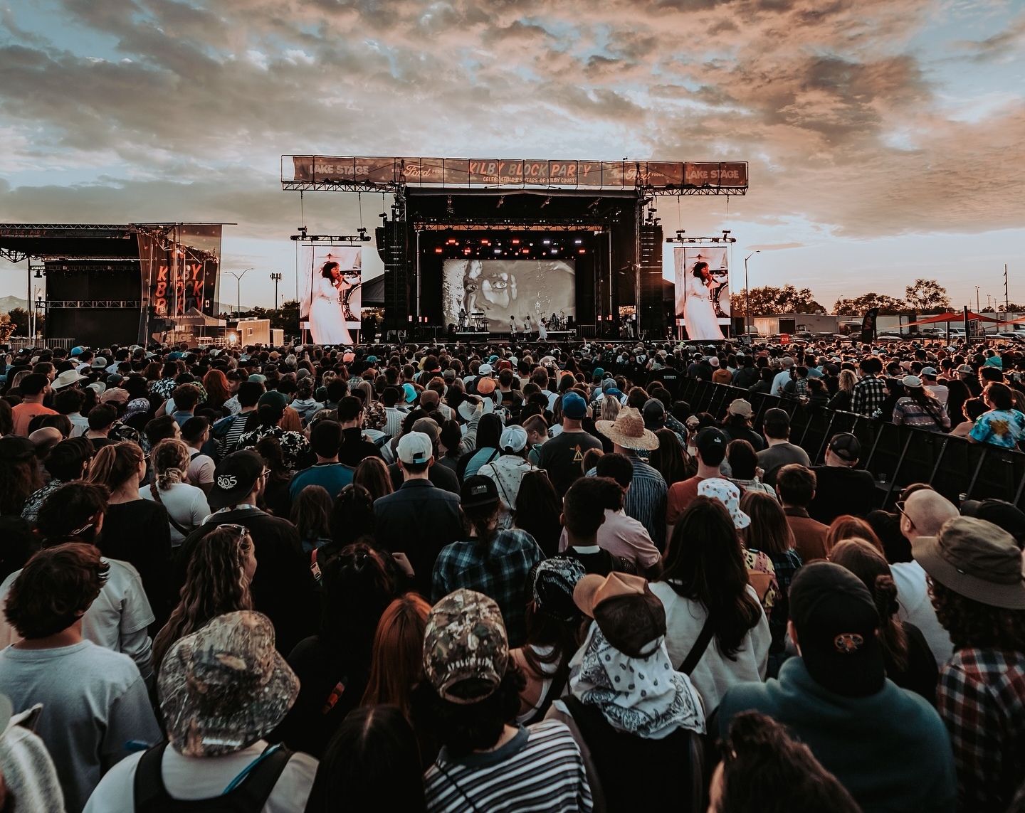 Image for Kilby Block Party