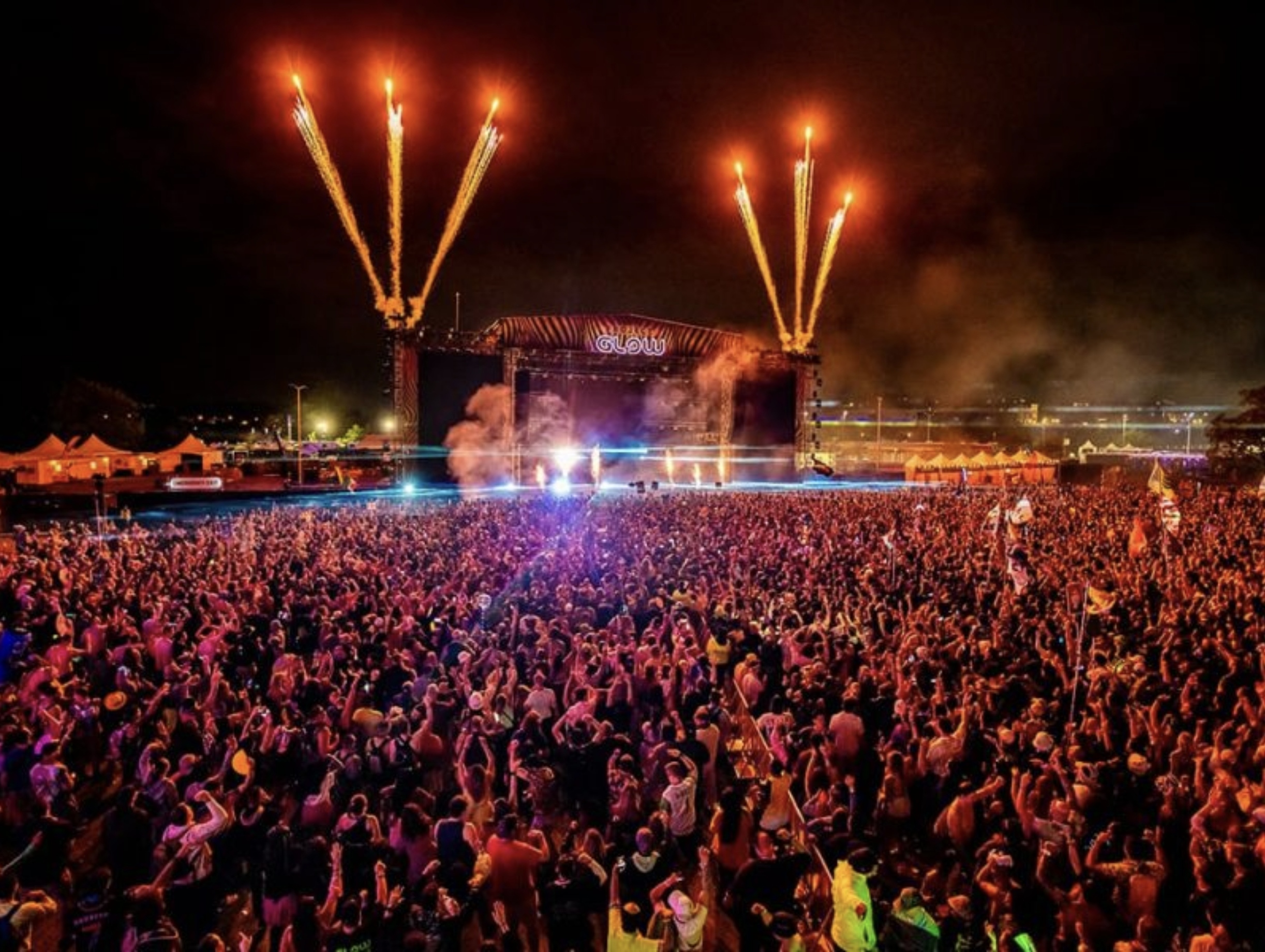 Image for World Pride Music Festival