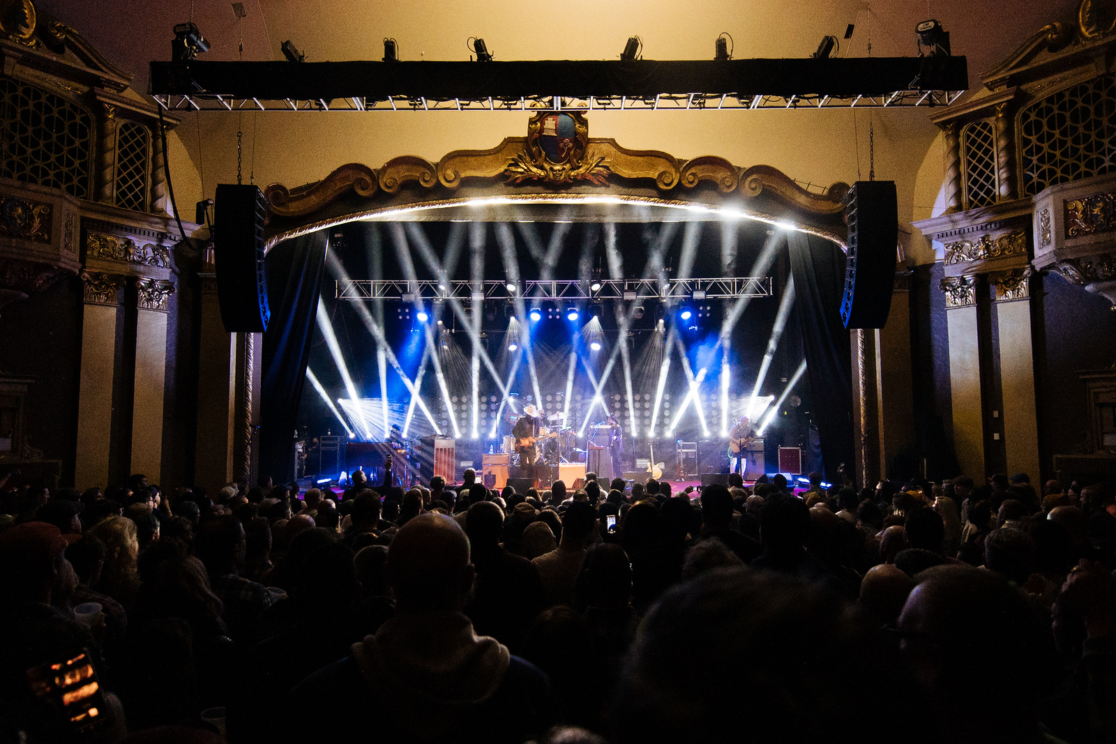 Image for Back Cove Music and Arts Festival