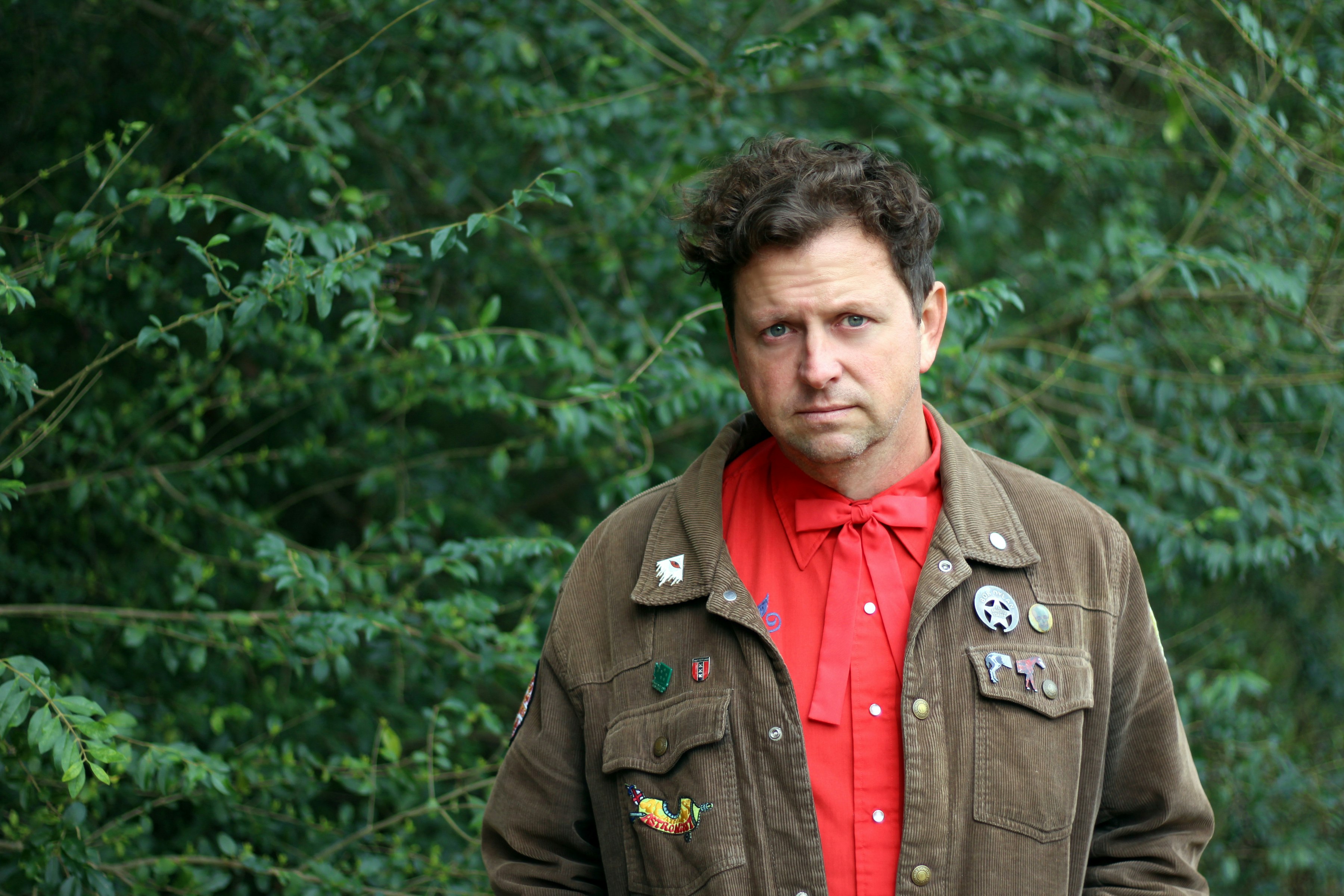 Image for Abe Partridge