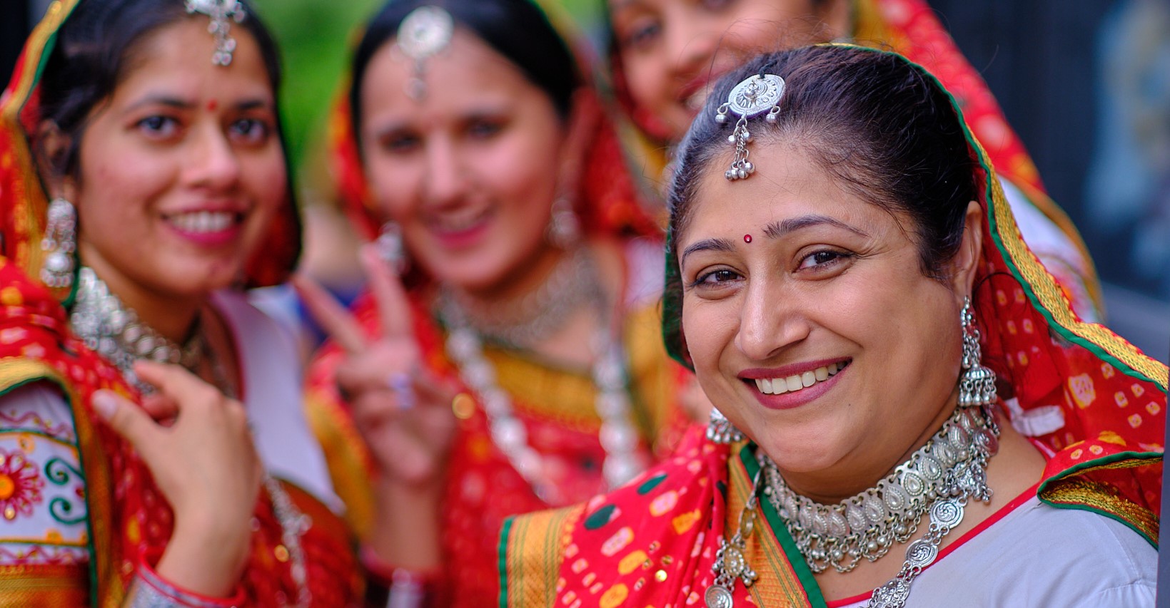 Image for Festival of South Asia