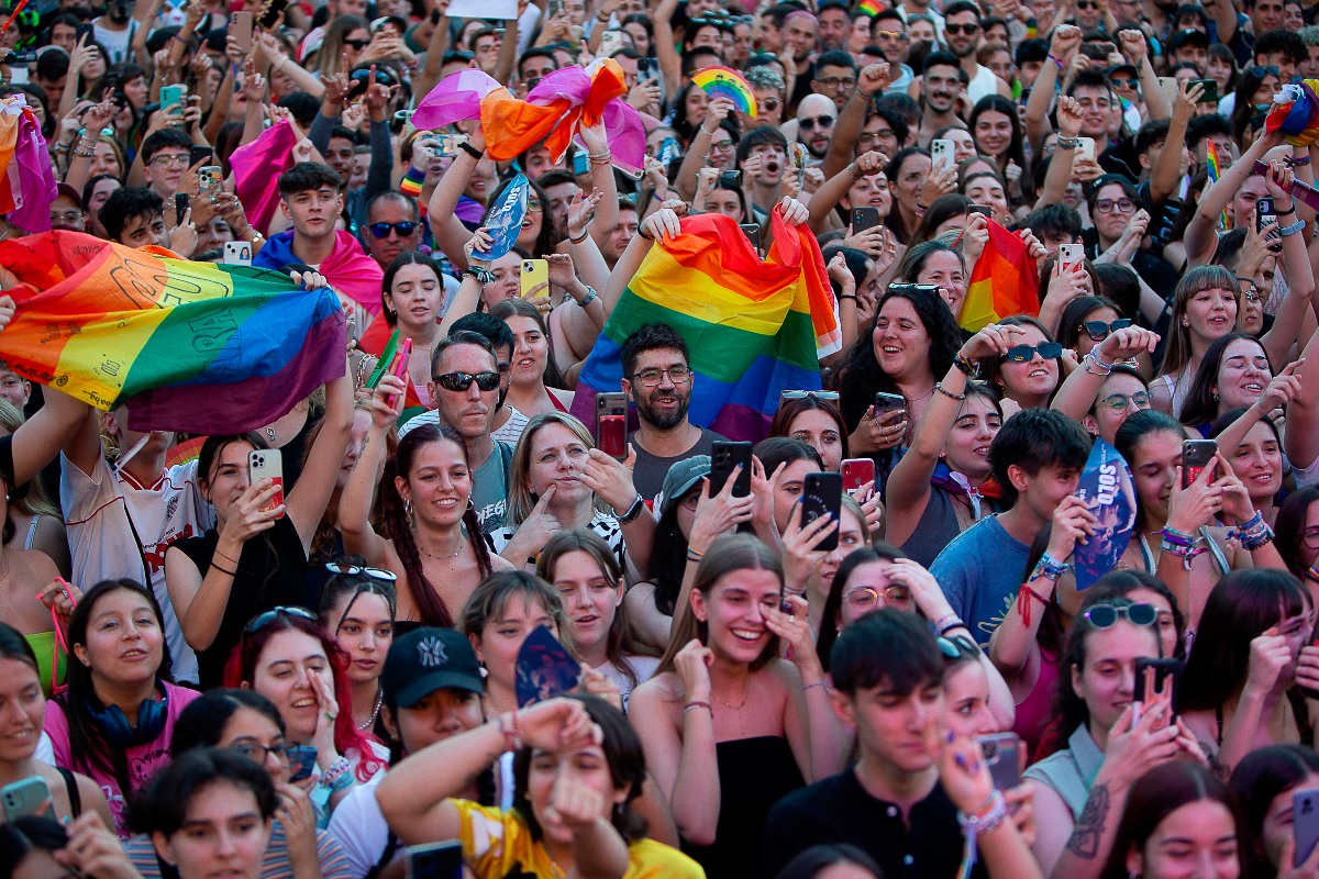 Image for La Semana del Orgullo