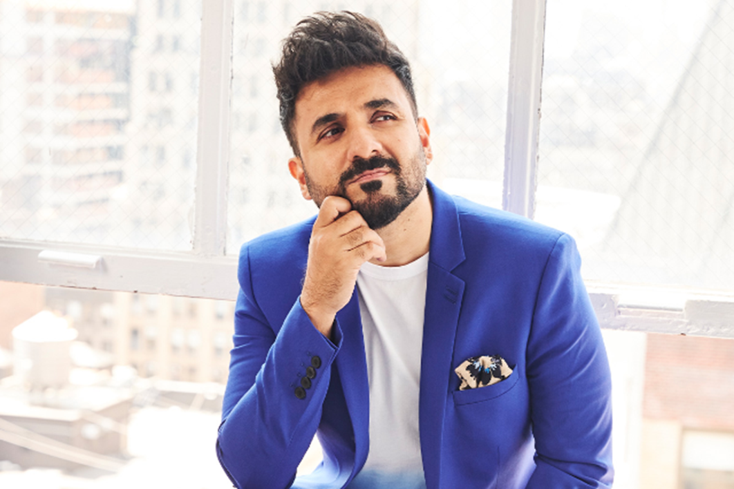 Image for Vir Das