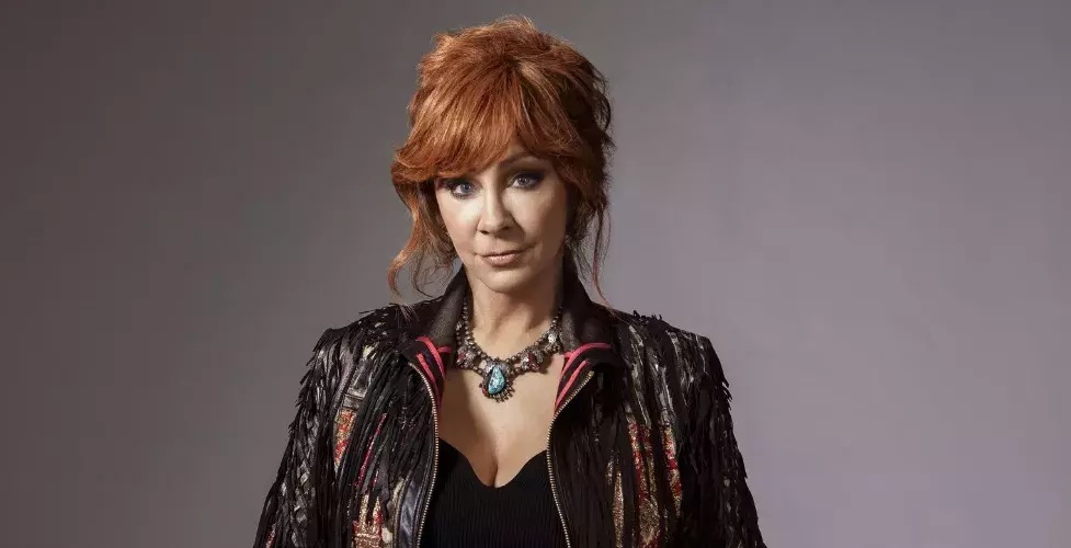 Image for Music City Rodeo Followed by Reba
