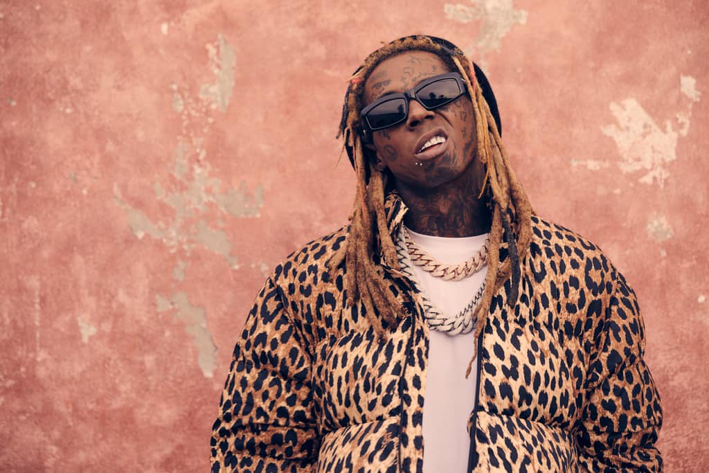 Image for Lil Wayne