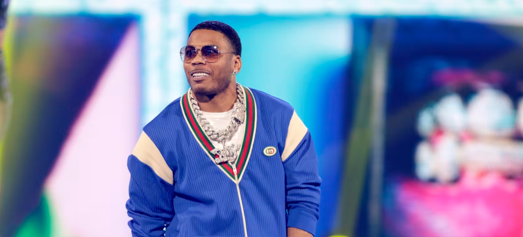 Image for Nelly With Eve & Special Guests