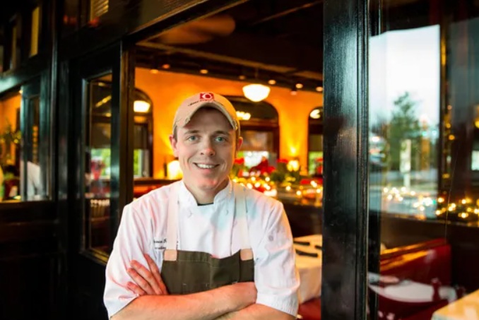 Image for Chef Dinner: Tour of Italy-Piedmont