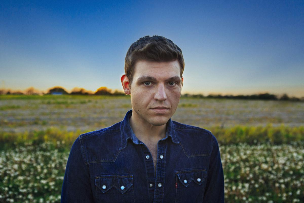 Image for Adam Chaffins