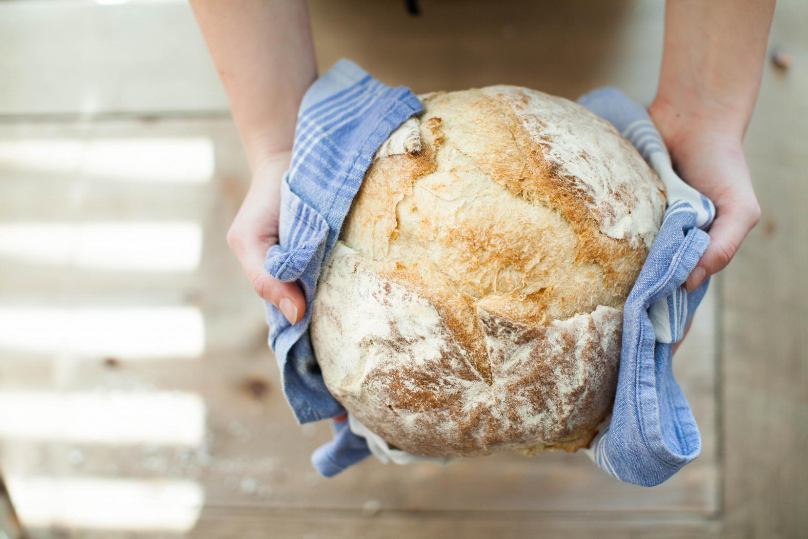 Image for Sip and Sourdough
