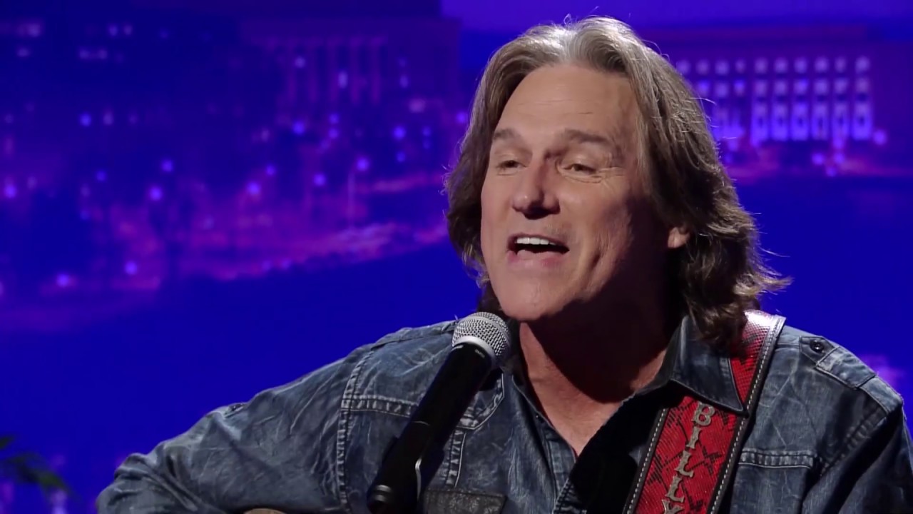 Image for Billy Dean