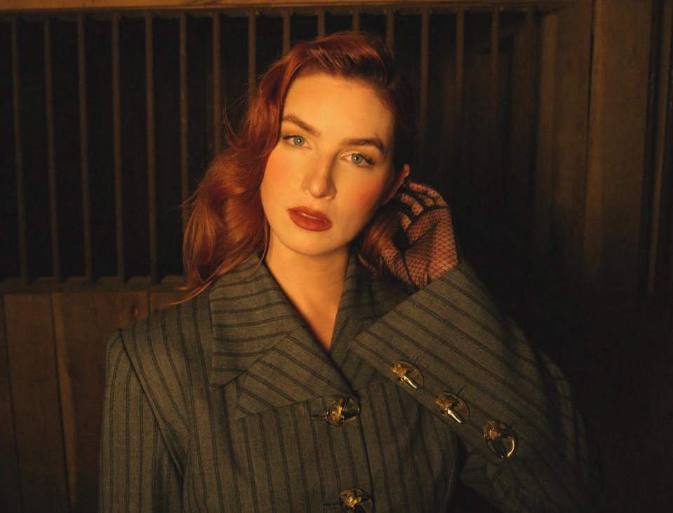 Image for Valley James