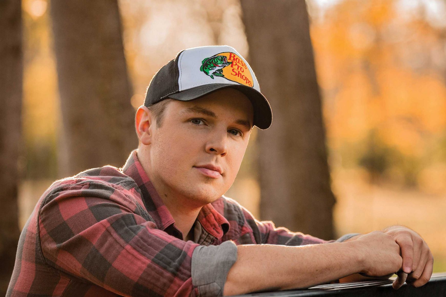 Image for Travis Denning