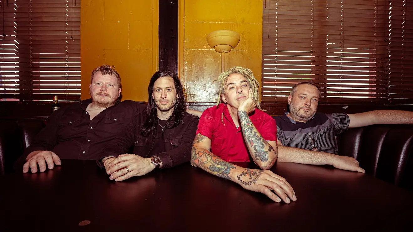 Image for The Suicide Machines