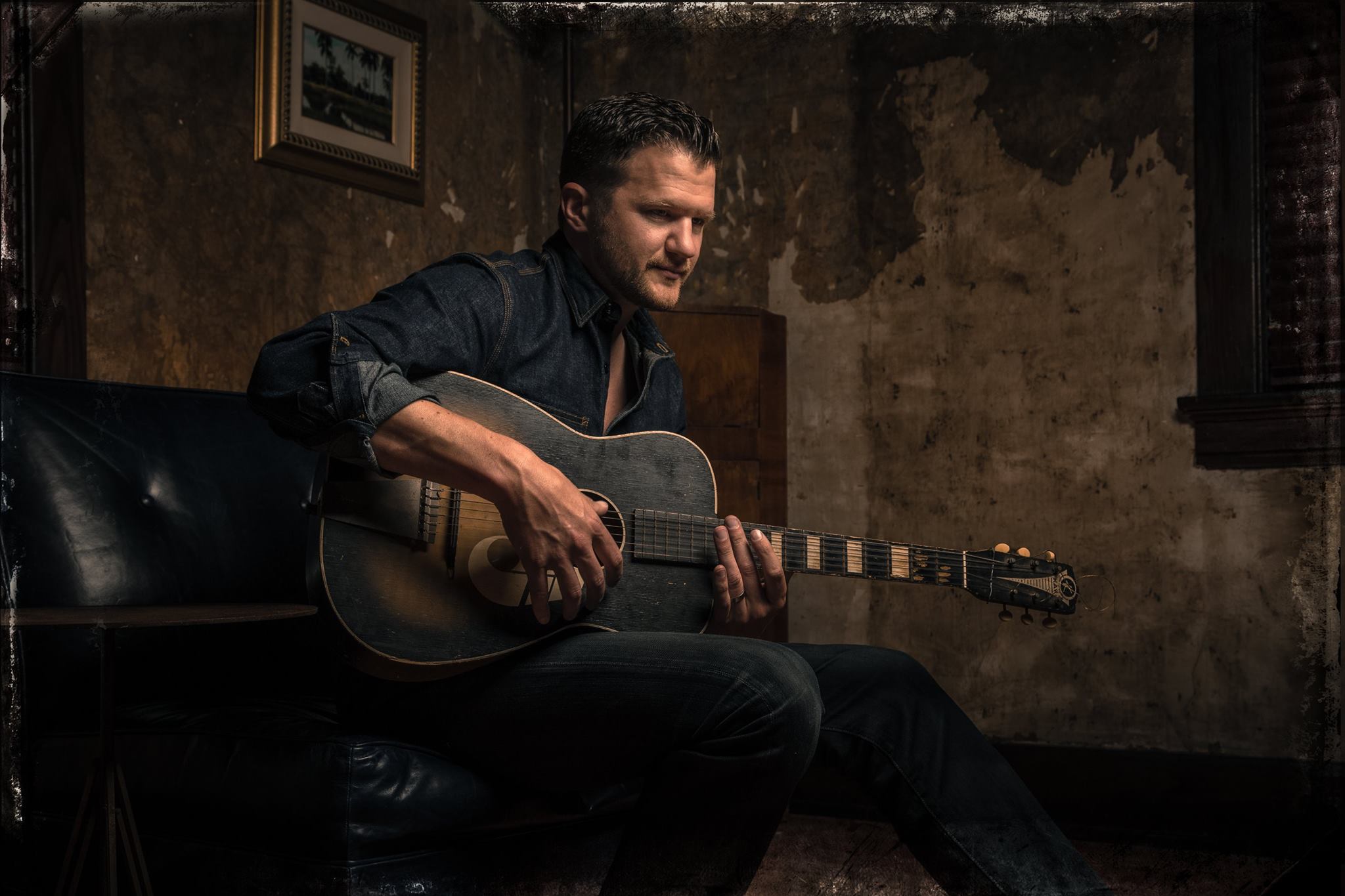 Image for Michael Logen