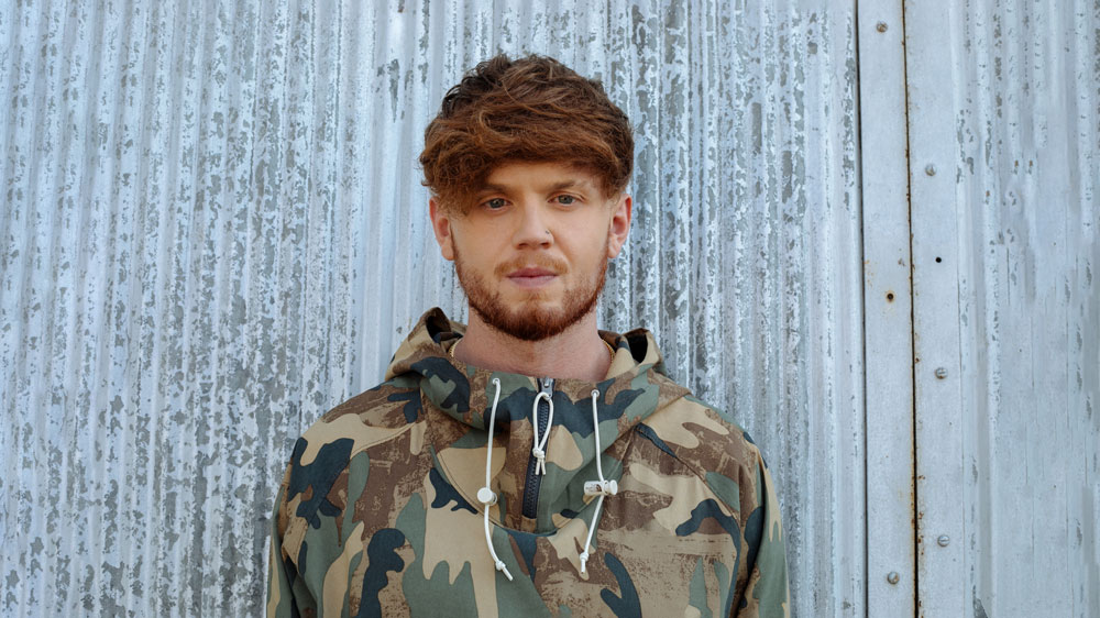 Image for Jordan Harvey