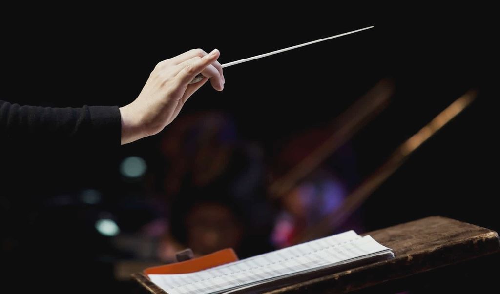 Image for The New South Festival Singers