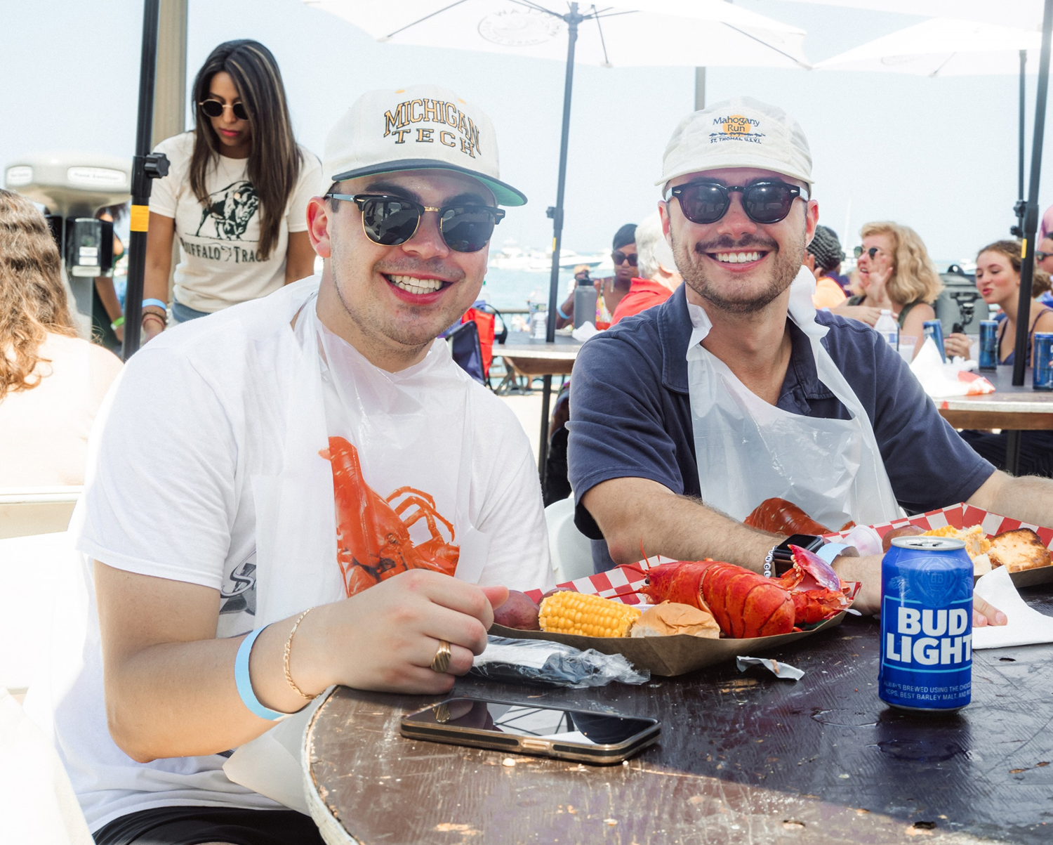 Image for The Great American Lobster Fest