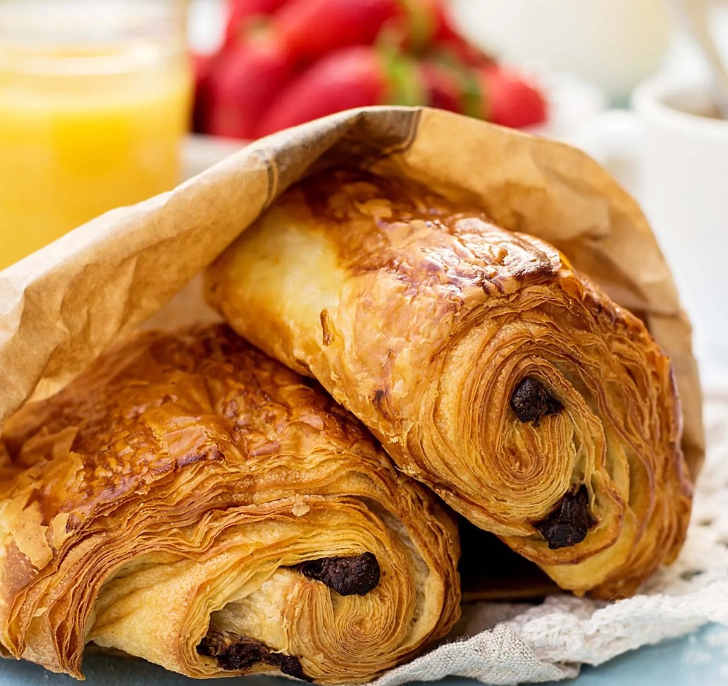 Image for 2-Day Croissant Workshop