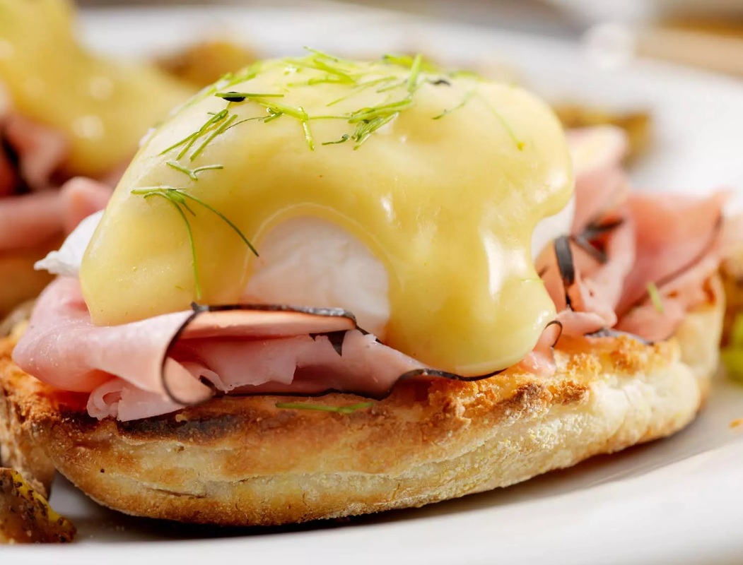 Image for Spring Brunch