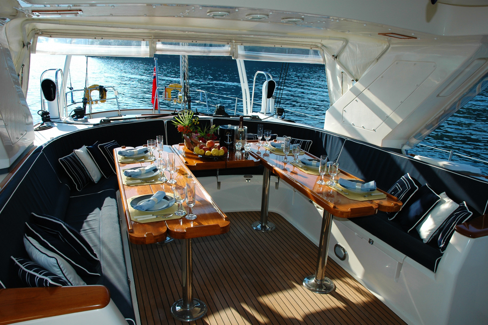 Image for Canada Day Weekend Latin and Hip-Hop Boat Party