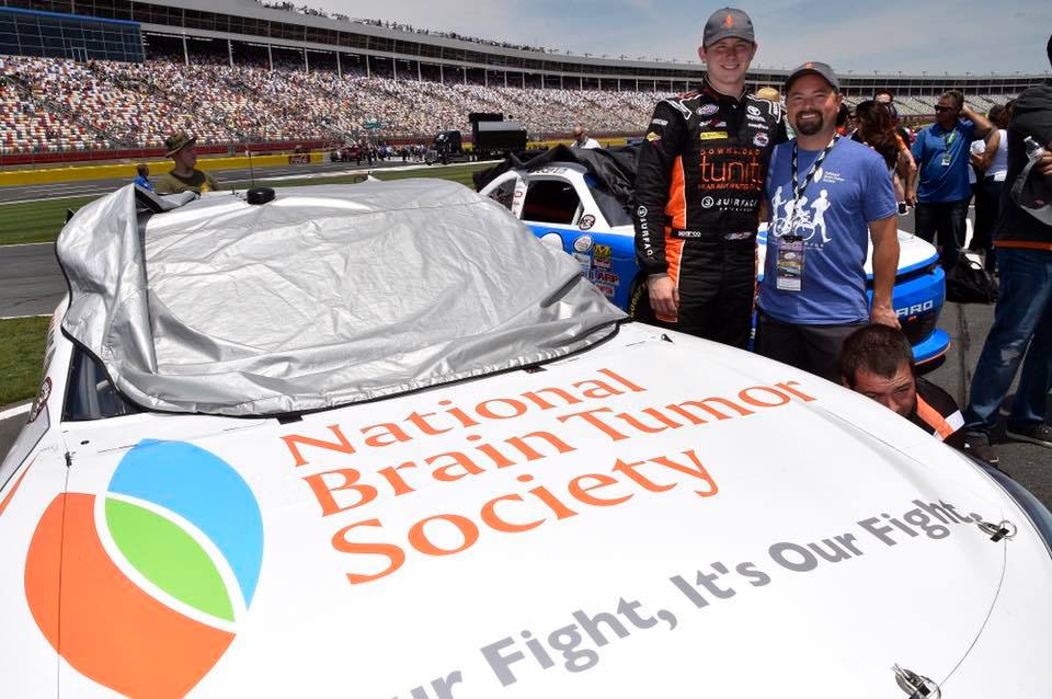 Image for Race For Hope DC