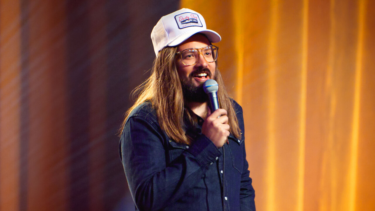 Image for Dusty Slay’s Grand Ole Comedy Show