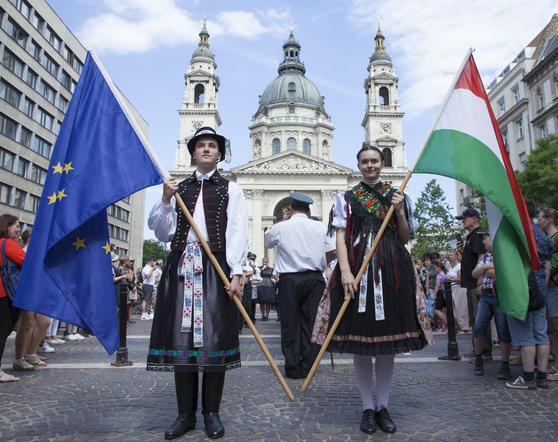 Image for Danube Carnival