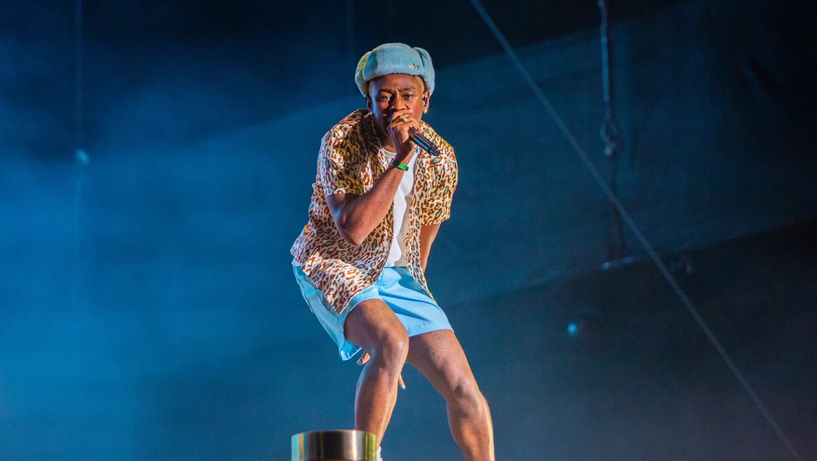 Image for MONTREAL - Tyler, The Creator