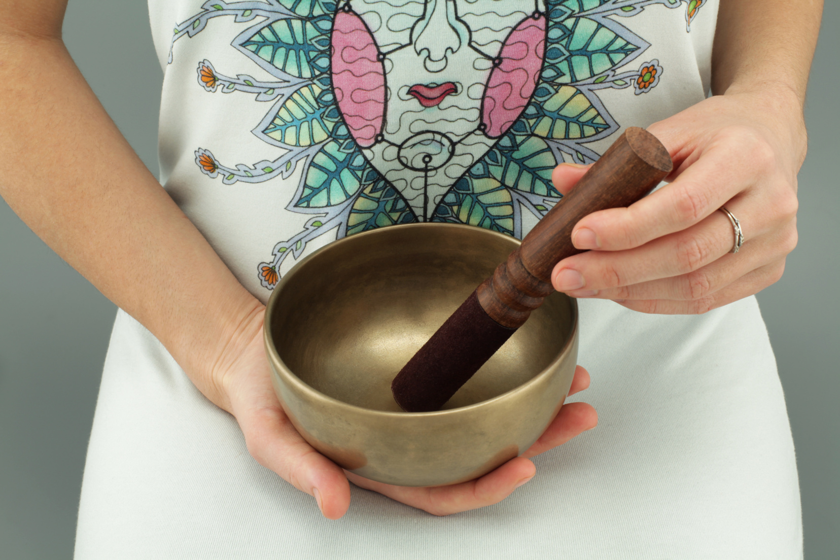 Image for Sound Bath with Svana Sound Healing