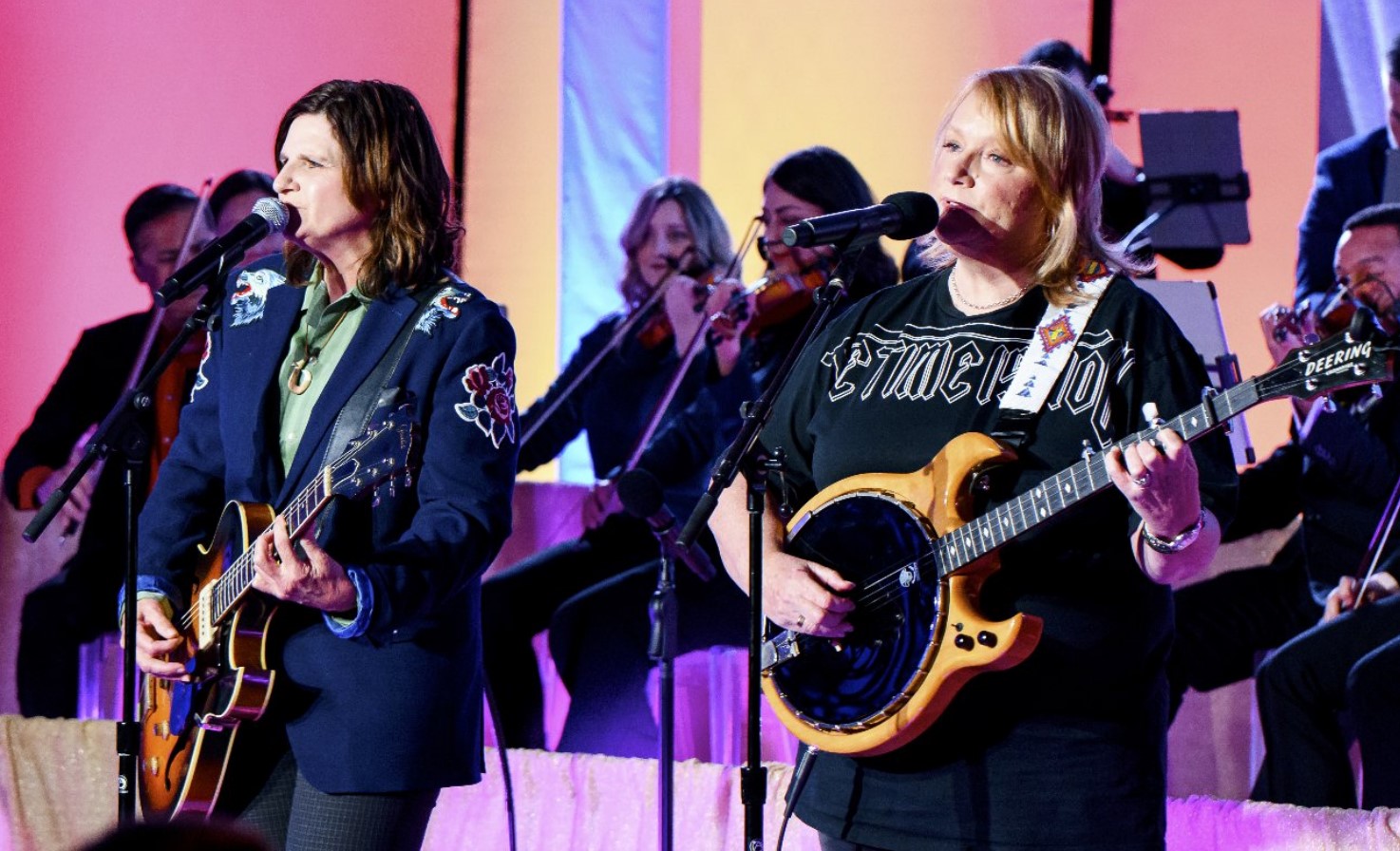 Image for Indigo Girls with The Nashville Symphony