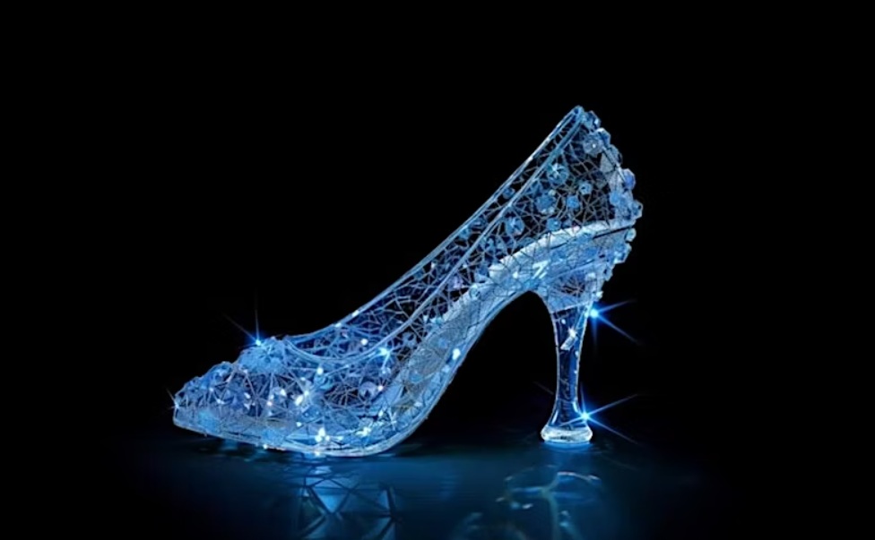 Image for The Cinderella Escape in Nashville