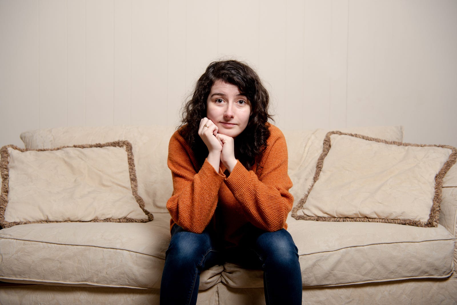 Image for Madds Buckley