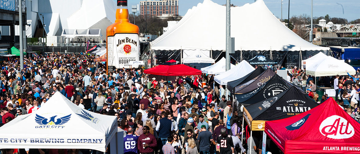 Image for Atlanta Summer Beer Fest