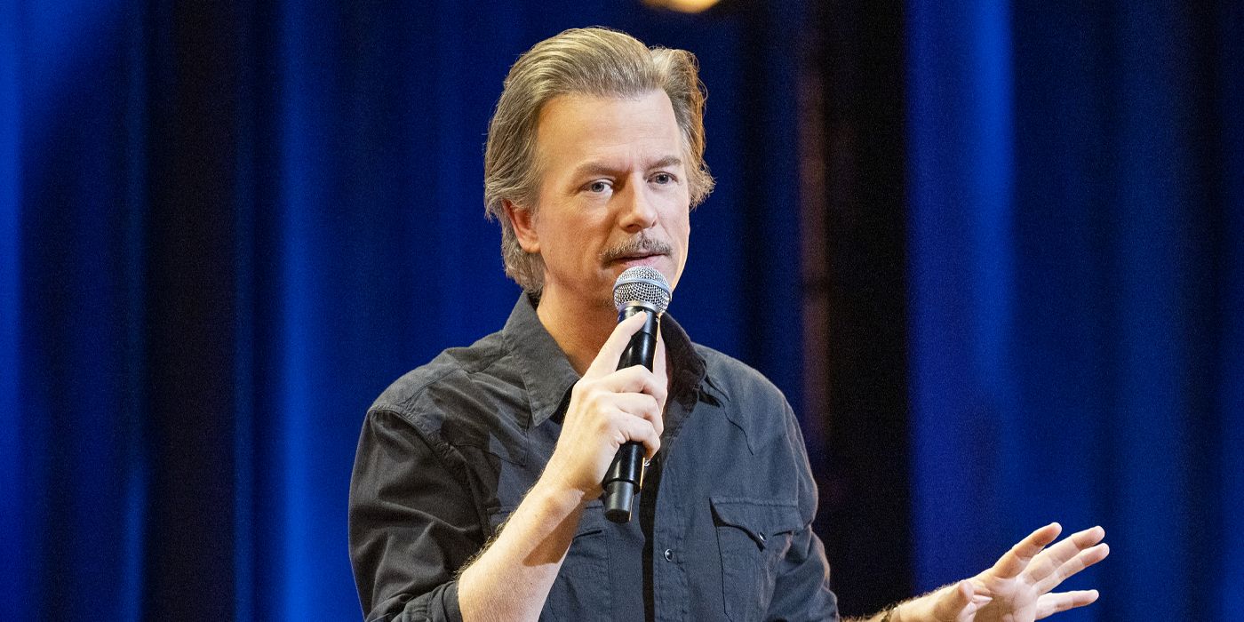 Image for David Spade