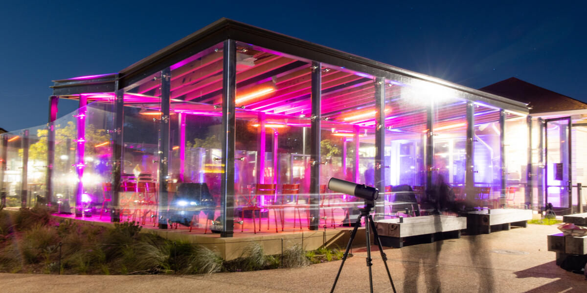 Image for Parks4All: Pink Full Moon Party