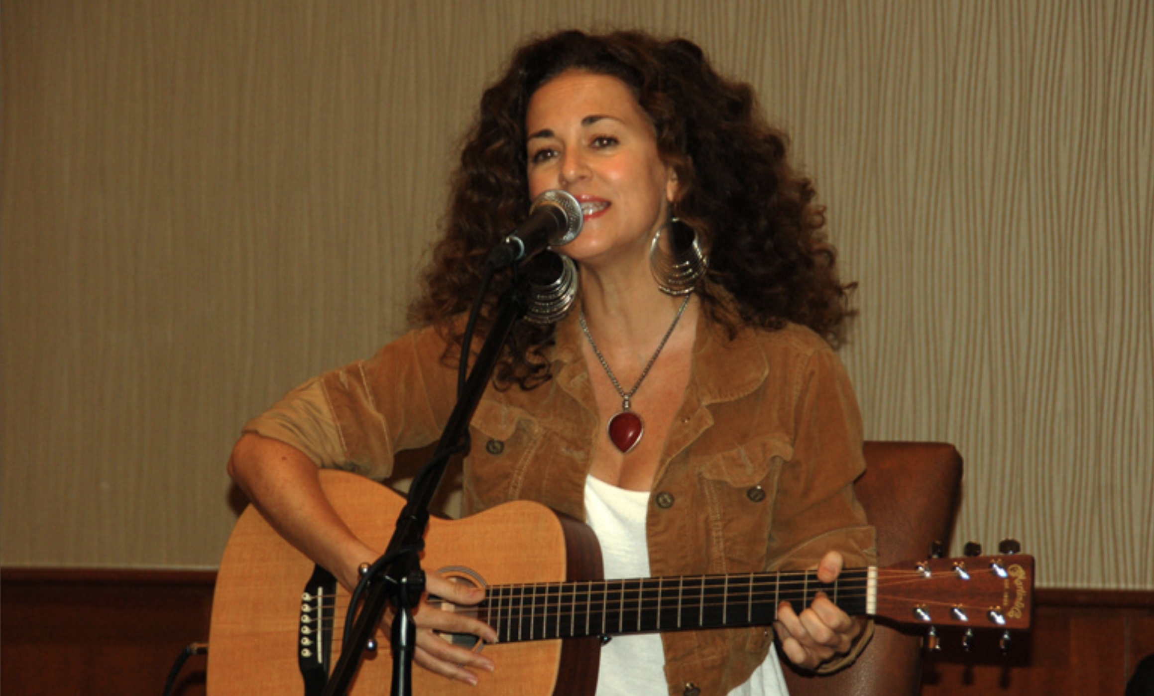 Image for Sherrie Austin