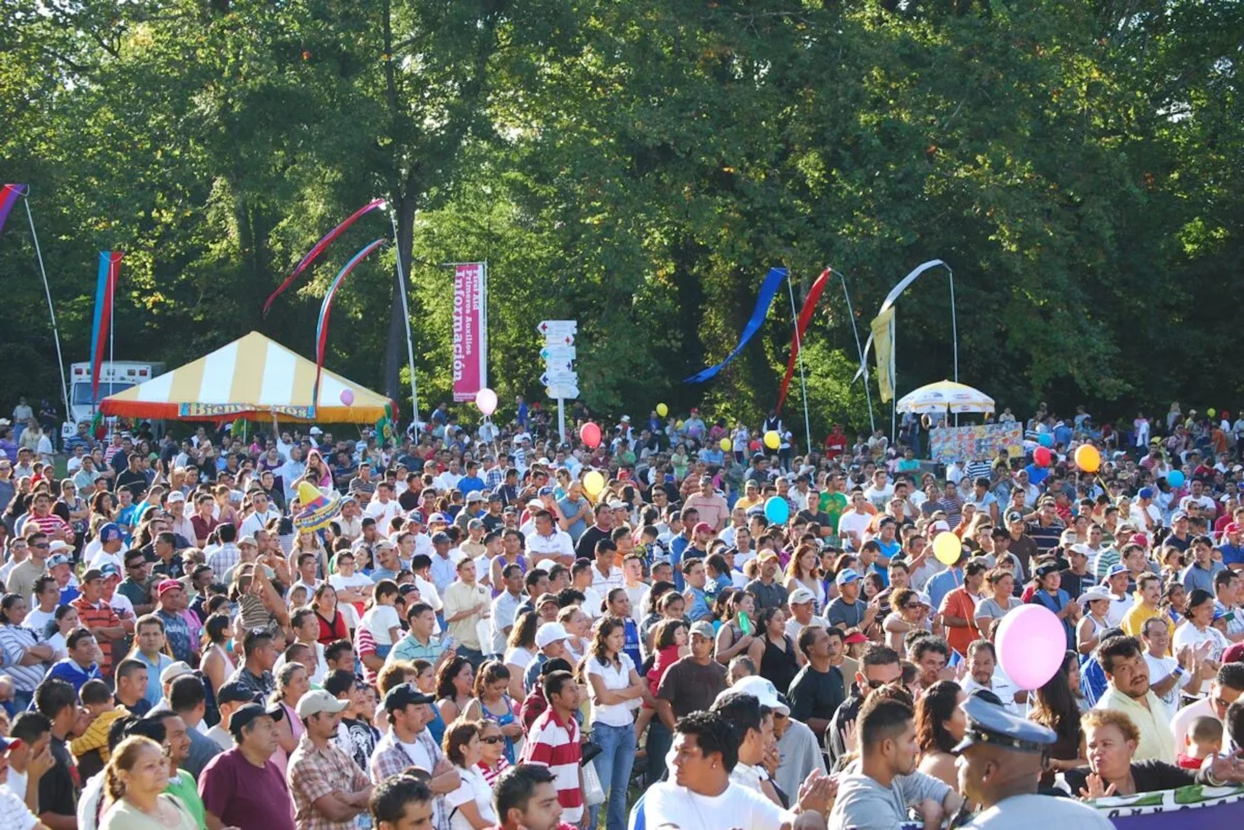 Image for LATINAfest