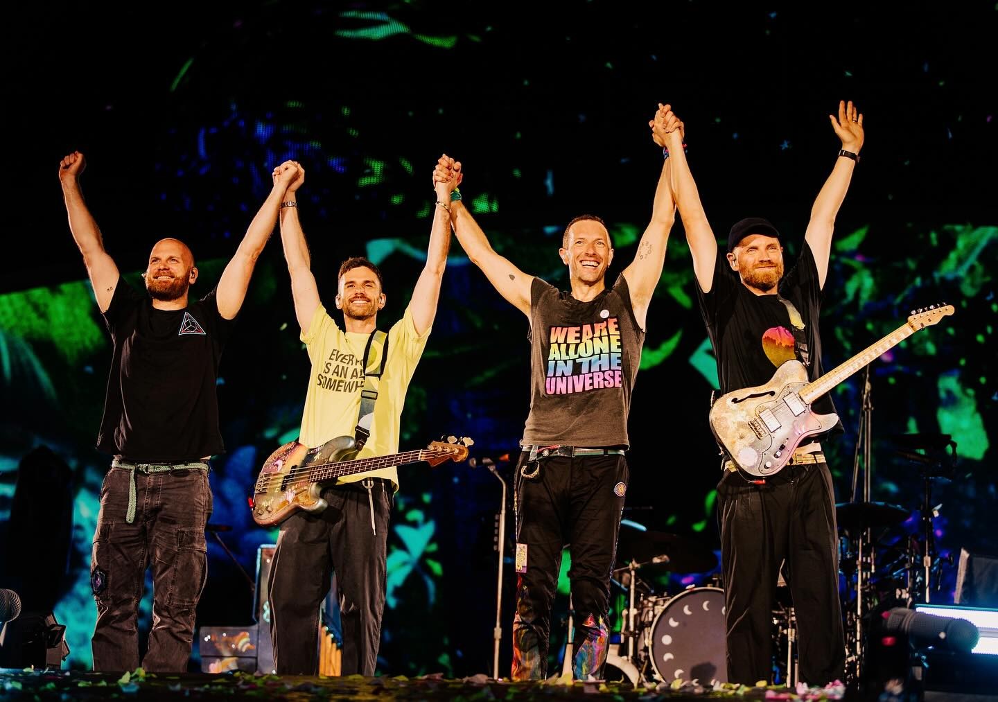 Image for Coldplay