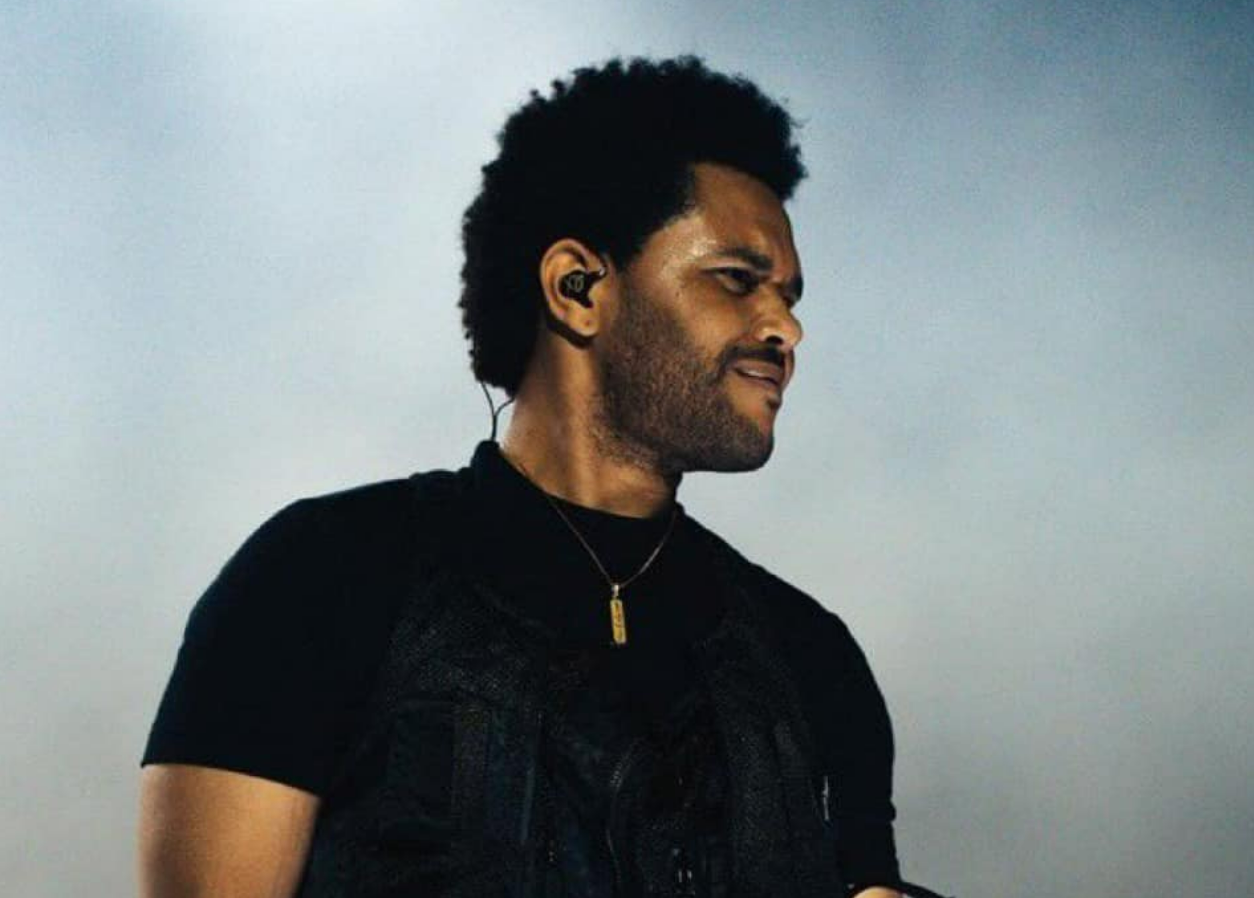 Image for The Weeknd