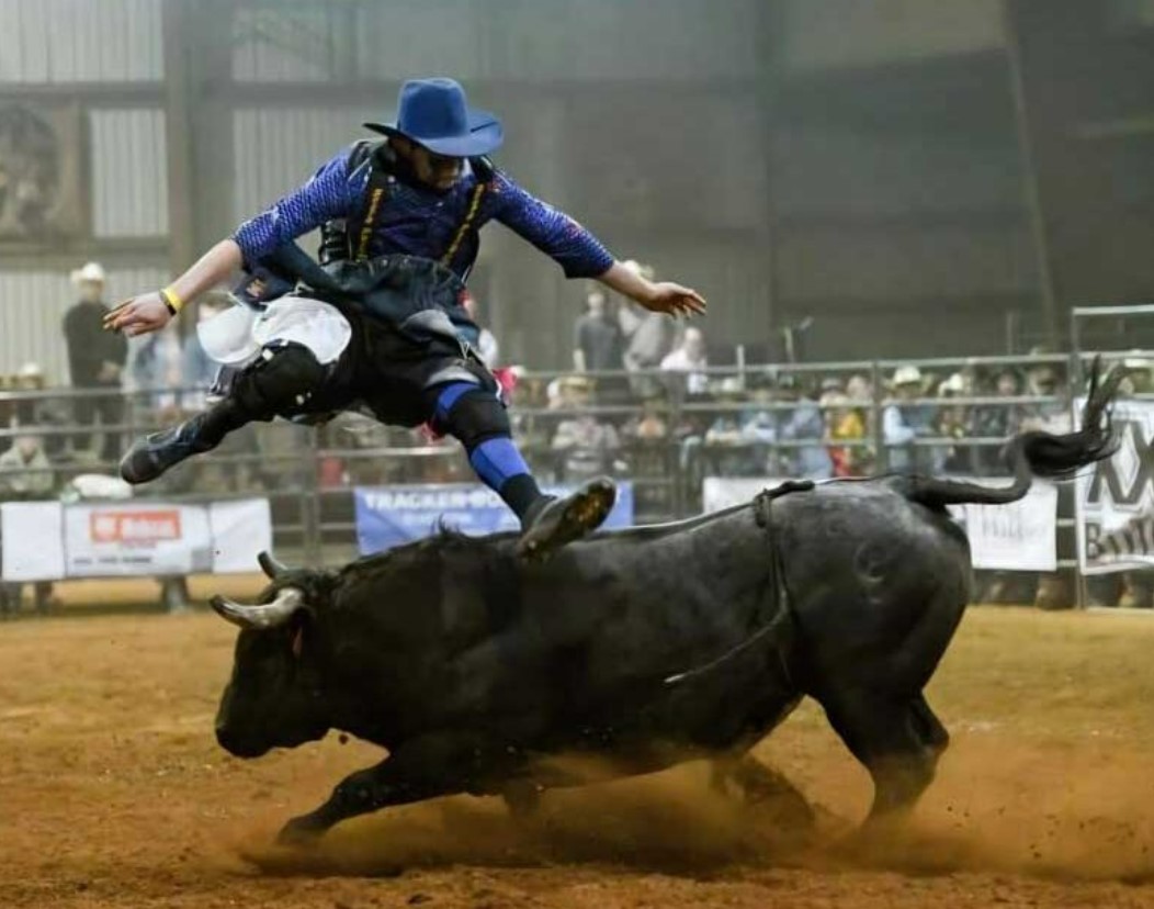 Image for Rodeo de Santa Fe