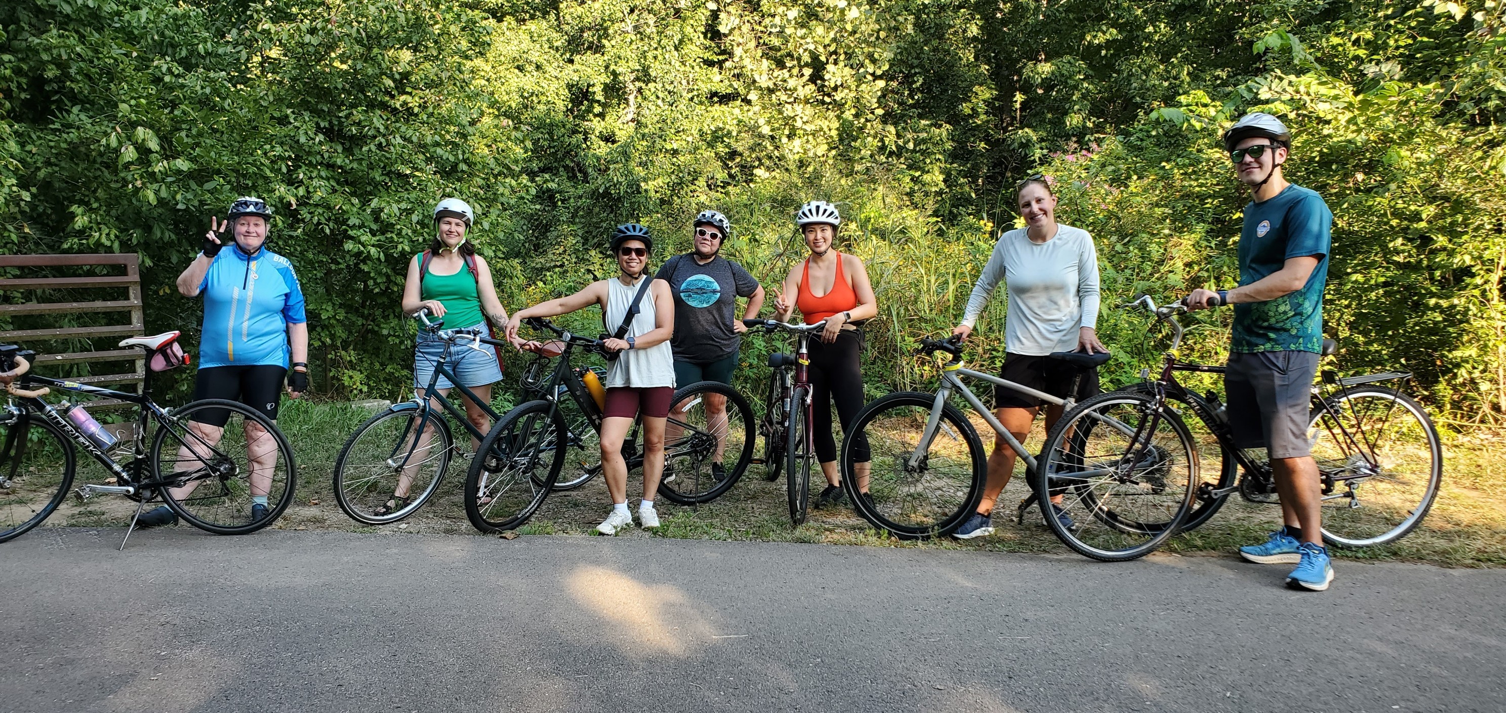 Image for Nashville Bicycle Festival